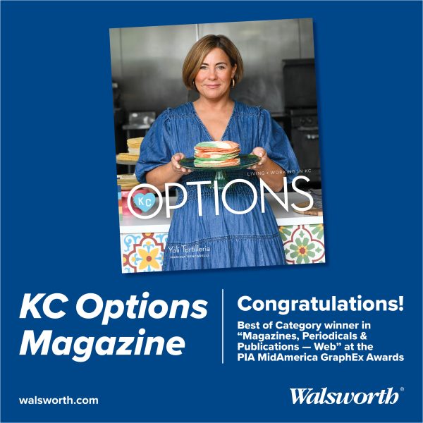 KC Options Magazine