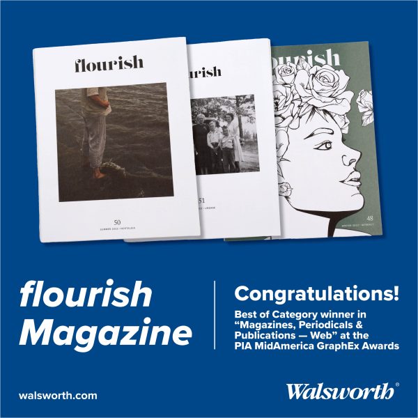 flourish Magazine