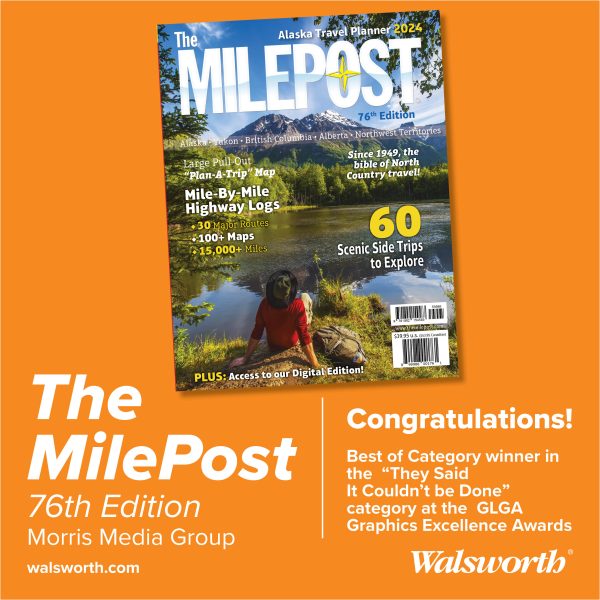 The MilePost