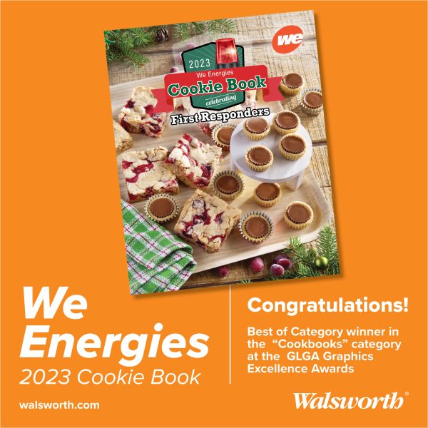 2023 cookie book