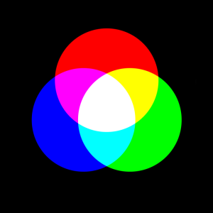 RGB Colors