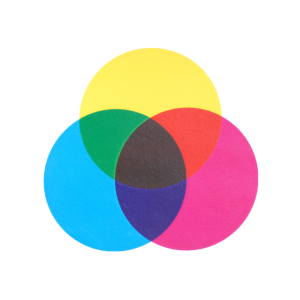 CMYK Colors