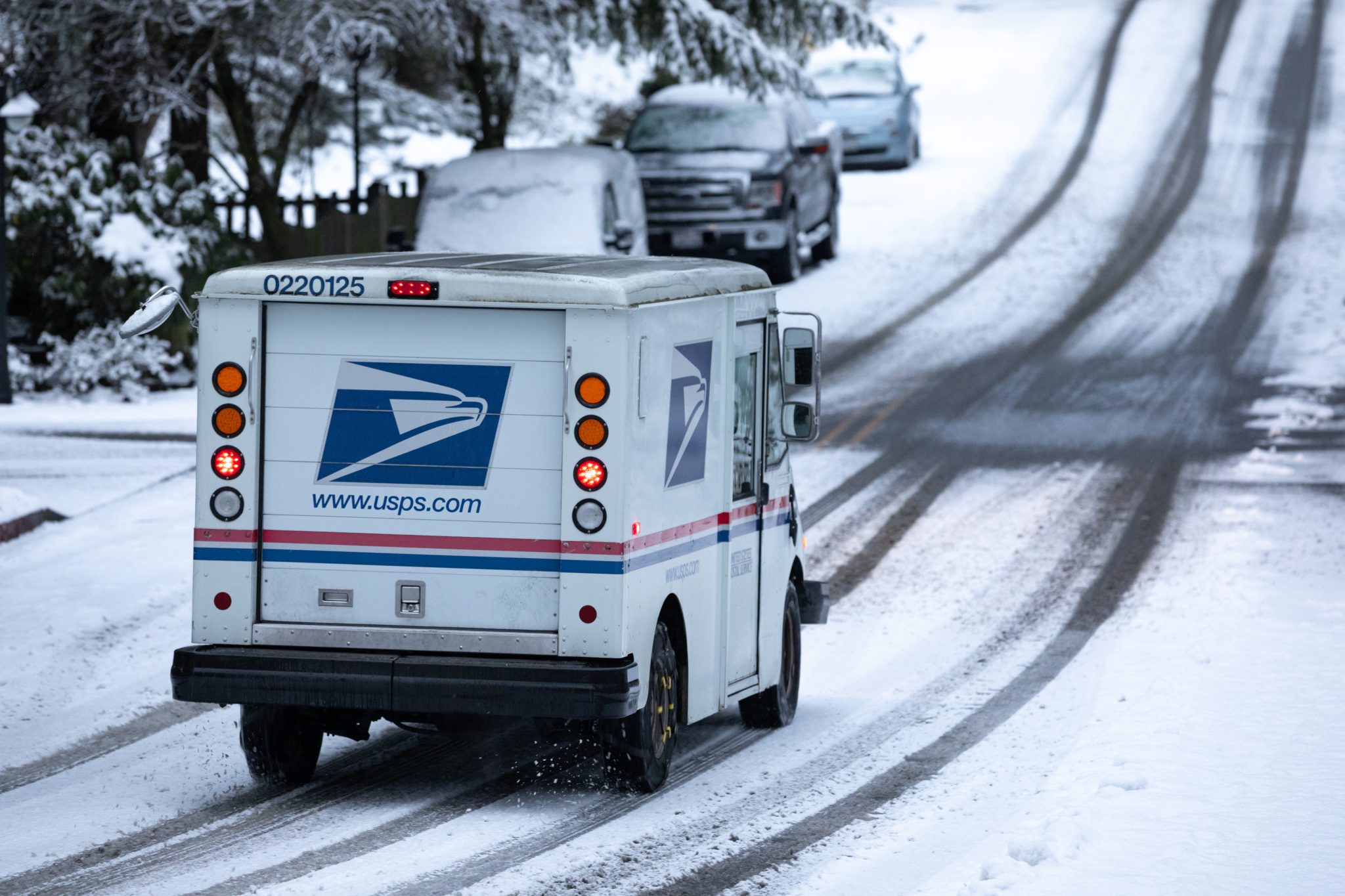 USPS Announces Proposed Temporary Rate Adjustments for 2022 Peak Holiday Season  Walsworth