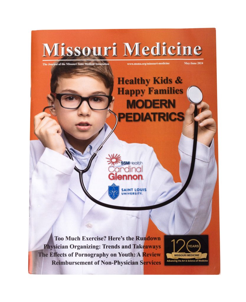 Missouri State Medical Association | Walsworth